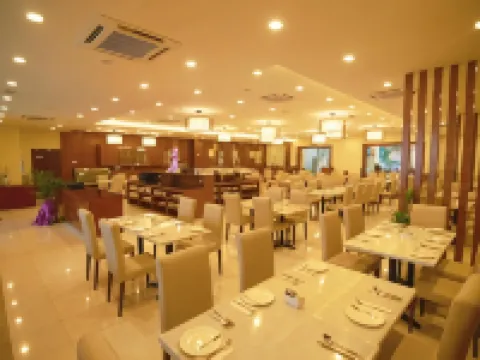 AnaStays Premier Suite Studio & Apartment @Melaka Waterpark Resort Hotels in Bukit Katil