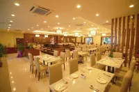 AnaStays Premier Suite Studio & Apartment @Melaka Waterpark Resort Hotels in Bukit Katil