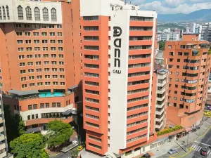 Hotel Dann Cali
