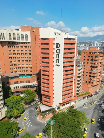Hotel Dann Cali