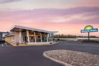 Days Inn by Wyndham Wrightstown McGuire AFB/Bordentown Các khách sạn ở McGuire Air Force Base