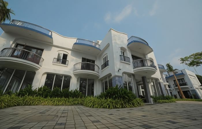Le Miami Resort & Spa