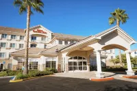 Hilton Garden Inn Ontario/Rancho Cucamonga Hotels near Rowdy's Brew Co.