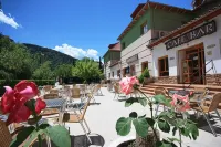 Hotel Rural Montaña de Cazorla Hotels in Burunchel