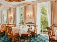 Hotel Scherer Hotels in Salzburg