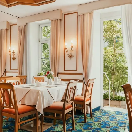 Hotel Scherer Отели рядом с достопримечательностью «Гетрайдегассе»