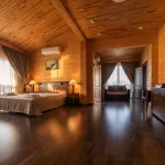 Ветерок Отели в г. 