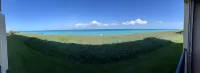 Ocean view oasis