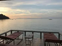 Kohchangresortranong - View biển