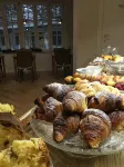 Delle Vittorie Luxury Rooms&Suites - breakfast