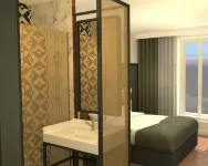 Hotel & Spa Oceania Lille Les Augustins