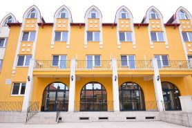 Hotel Maxim