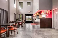 Econo Lodge Forrest City I-40 Các khách sạn ở Thành phố Forrest