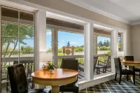 Saratoga Inn Hotels in Langley