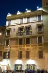 Hotel Amalfi Hotels in Rom