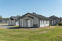 First Camp Björknäs-Boden Hotels in Boden