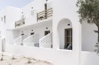 Philosophy of Mykonos Boutique Hotel