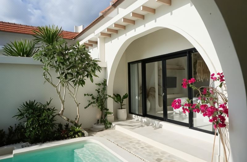 Armonia Bali Legian Villas photo 4