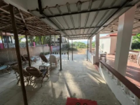 Ocean View Goan Beach House