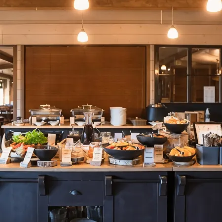 Lapland Hotels Ounasvaara Chalets