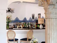 Hotel Reginella Hotels in Positano