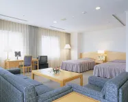 Kawasaki International Center Hotel - 2-Star