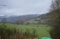 Brigands Inn Hotels in Mawddwy
