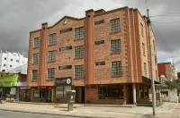 Hotel Castellana 95