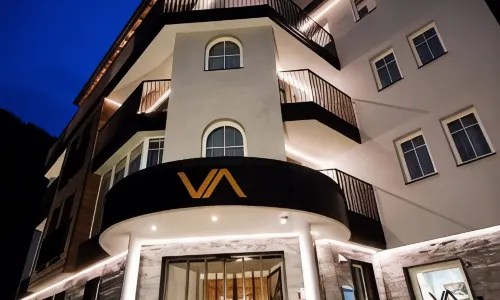 Hotel Vista Allegra