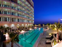 阿布扎比亞斯島Staybridge Suites飯店