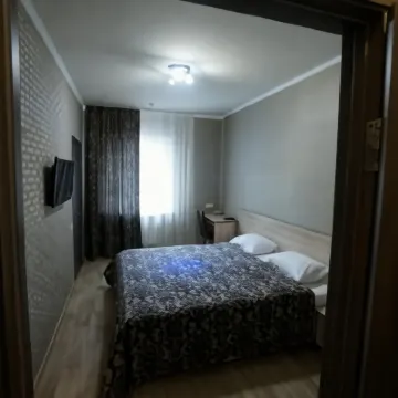 Hotel City M Hotel di 