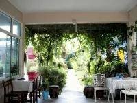 Rommai Rimnaam Resort Отели в г. 