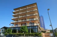 Hotel Cosmopol Hotels in Laredo