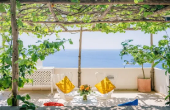 Villa Anfitrite