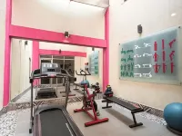ฟริดา คอสตา อาซูล โรงแรมใกล้ตอร์เร ลาติโน