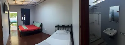 Hotel Guanacaste