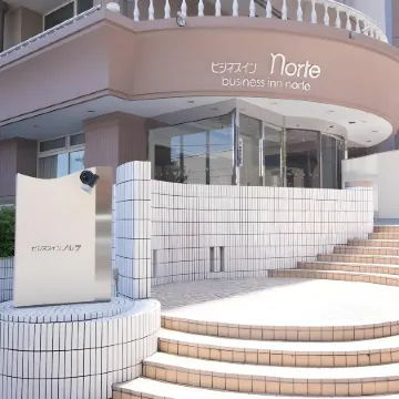 Business Inn Norte