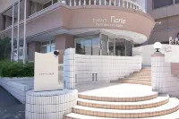 Business Inn Norte Hotels in Nakajima Park