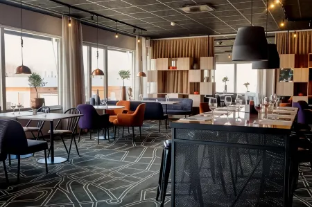 Scandic Linköping Väst