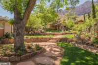 Red Rock Inn Cottages Hotel a Springdale