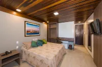 Natal Dunnas Hotel Hotels in Натал