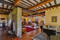 Agriturismo le Cerque Hotels in Collazzone