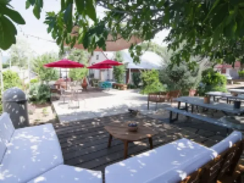 River Rock Inn Hotels in Mariposa County