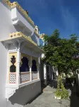 Jawai Leopard Villa
