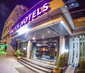 Peacock Hotel Hotels in Dar es salaam