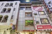 Hotel Dreamland DX-Paharganj