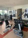 Blue Tree Towers Fortaleza Beira Mar - Gym