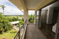 Araguaia Hotel Hoteles en Aragarças