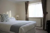 Thanington Hotel Hotel a Upper Harbledown