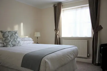 Thanington Hotel